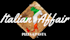 Italian Affair Pizza & Pasta